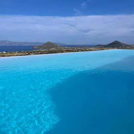 Villa Terra Paros Kostos