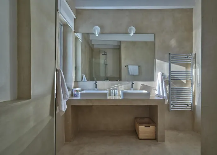 Terra Paros * Kostos